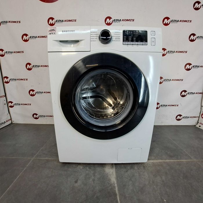 Pralka Samsung WW8ET4048CE [2 lata gwar] B / 8kg/1400obr / 55cm gł [2]