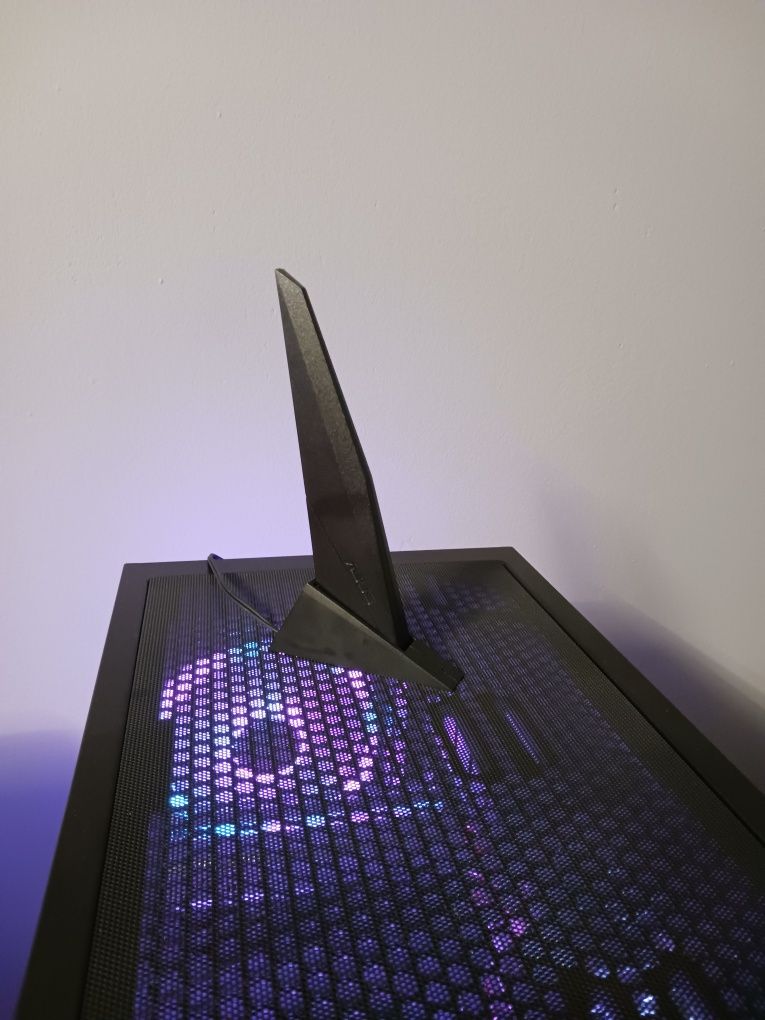 Komputer Gamingowy Ryzen 5 7500F, RTX 4060, 32GB Ram DDR5
