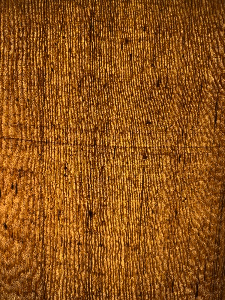 Duża lampa podlogowa mid century modern