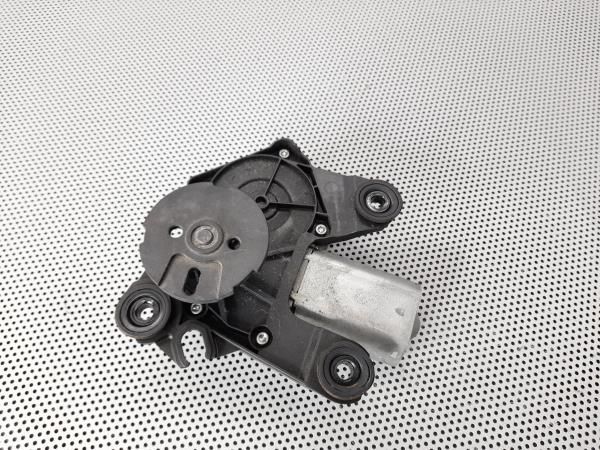 Motor limpa vidros trás PEUGEOT 207 SW (WK_)