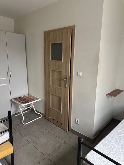 Hostel w Gdańsku