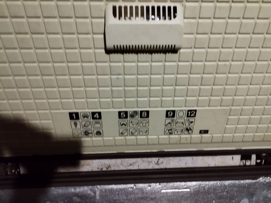 ARCA     congeladora como nova