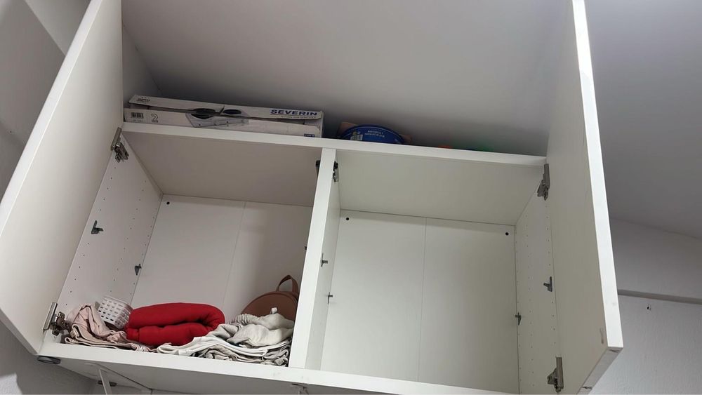 Armário multiuso.