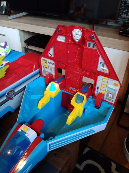 Super Mega Nowy zestaw Psi patrol. Super Cena!