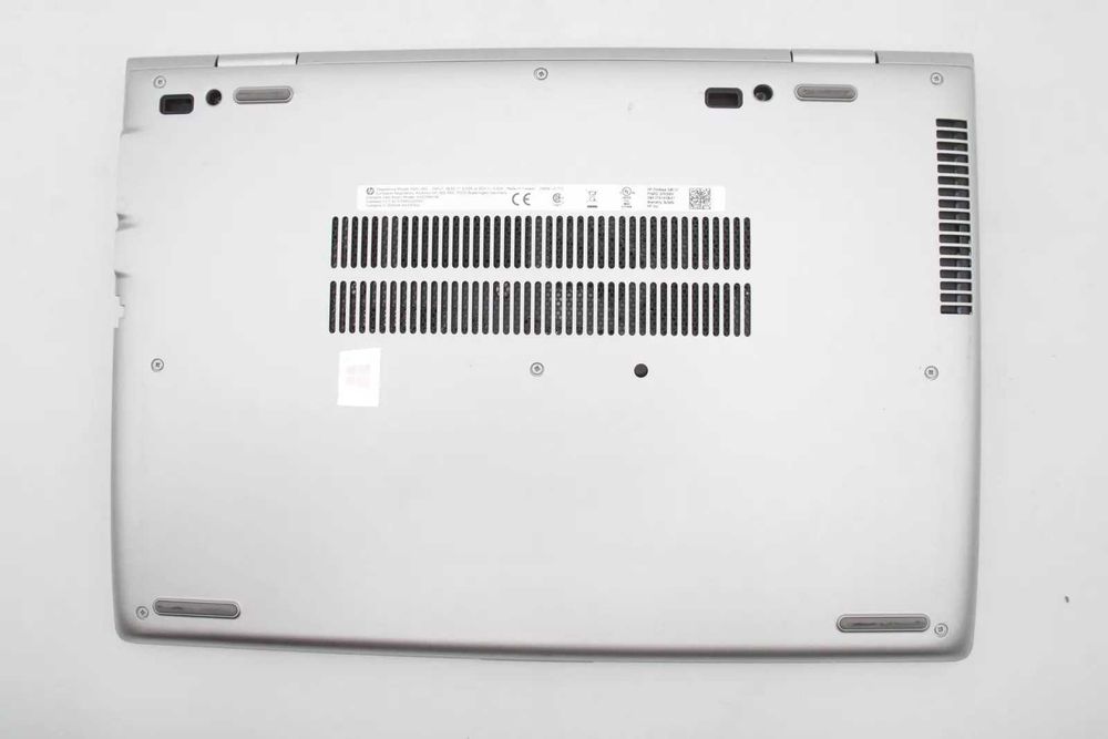 Ноутбук HP Probook  640 G7 I5-10 / 16Gb / 256Gb