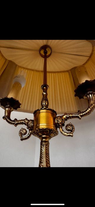 Люстра кришталева