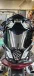 Kask motocyklowy LS2 pionier rozmiar M.