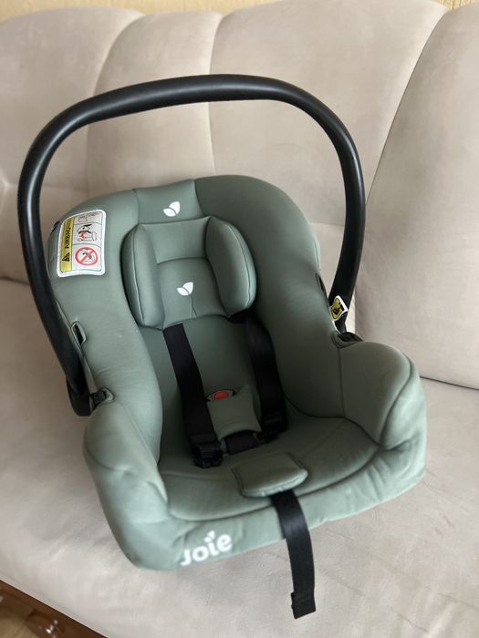 Автокрісло 0-13 кг