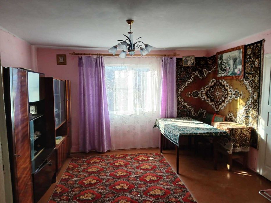 Продам будинок в селі Уріж