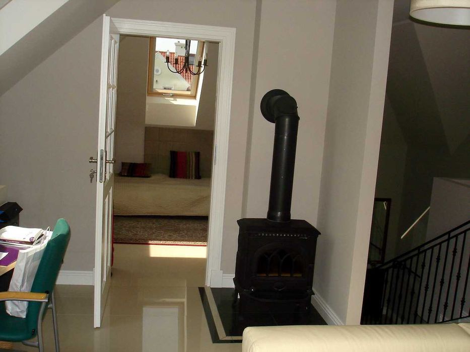 Apartament 50m2, dom Gdynia Chwarzno-Wiczlino, komfortowy i niezależny
