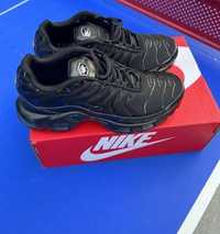 Air Max TN Plus Black  43