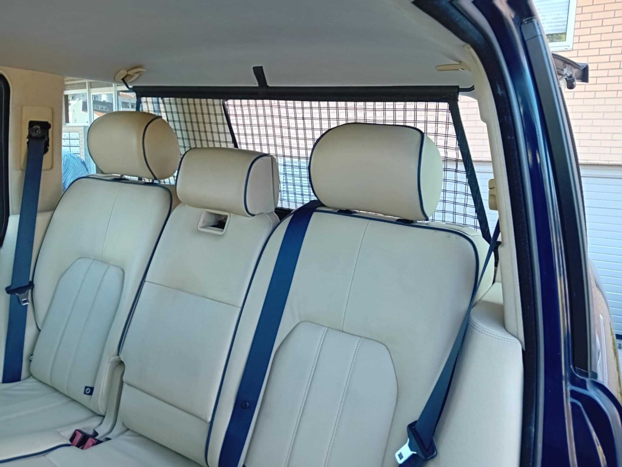 Land Rover Range Rover 3.0TD6 177cv Nacional