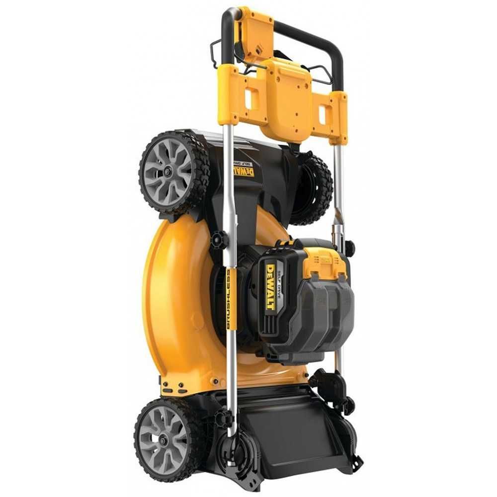 DeWALT DCMWSP564N Akumulatorowa kosiarka 53cm XR (18V) bez aku