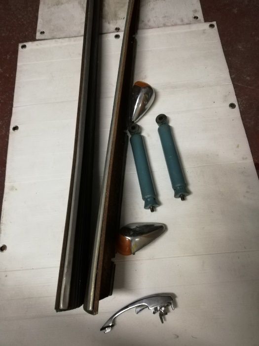 vw CAROCHA VW Peças antigas 1302 /1200