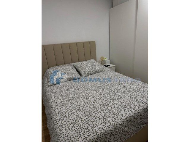 Apartamento T3 renovado