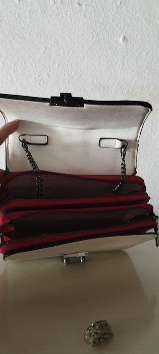 Malas de ombro novas