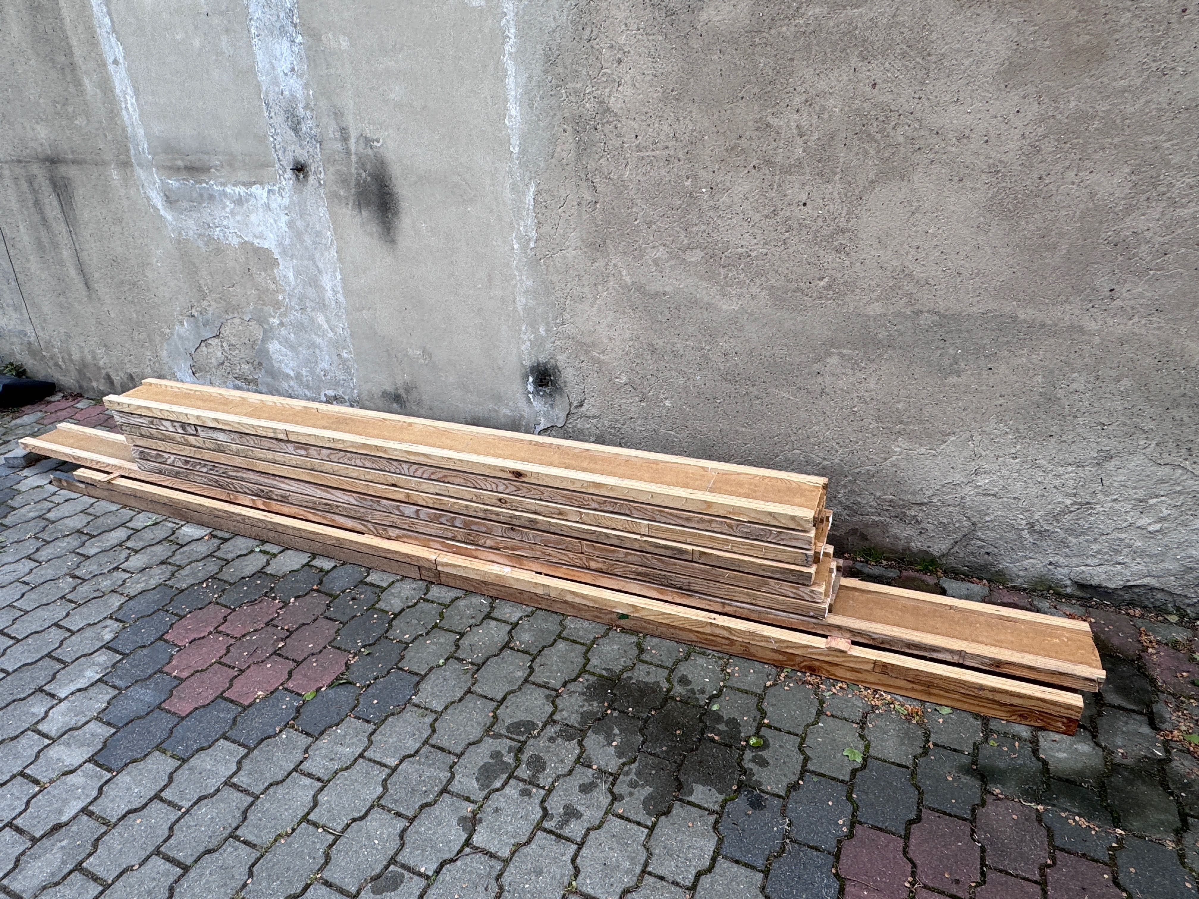 Belki Steico 22 cm