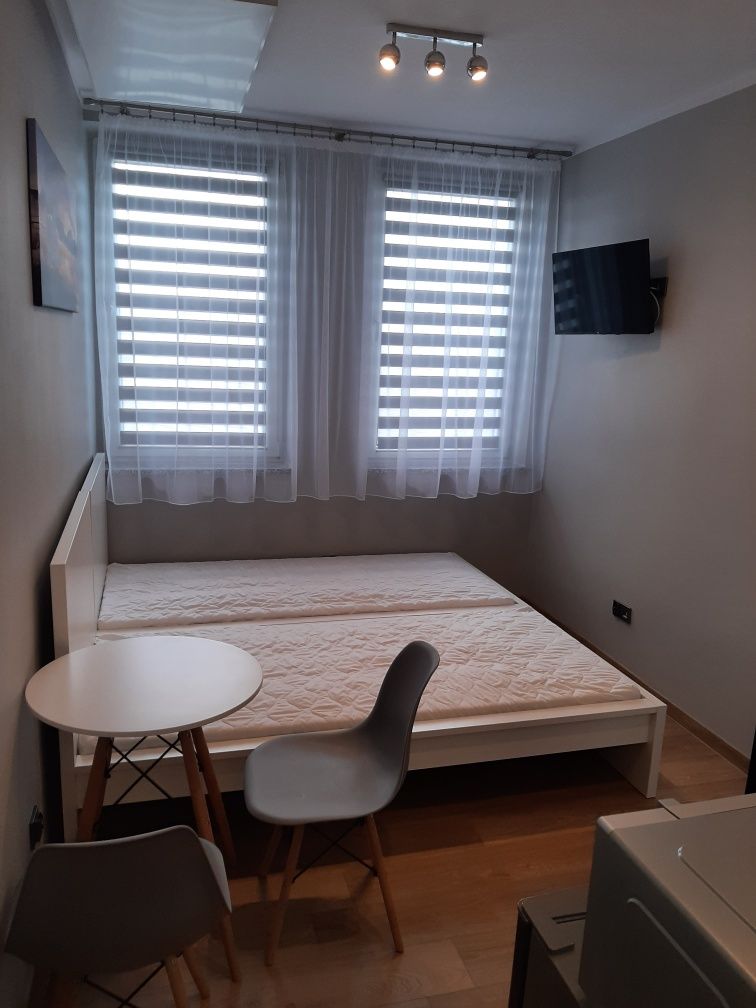 Wynajmę kawalerkę 20m2