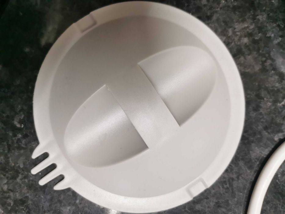 Máquina cozinha vapor