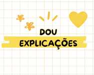 Explicações - ensino basico
