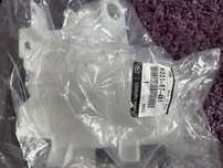Бачок омывателя оригинал  mazda cx5 2017 K031-67-481 KD4567480