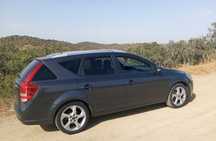 Kia Ceed Carrinha