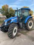 Трактор New Holland TD 5.110