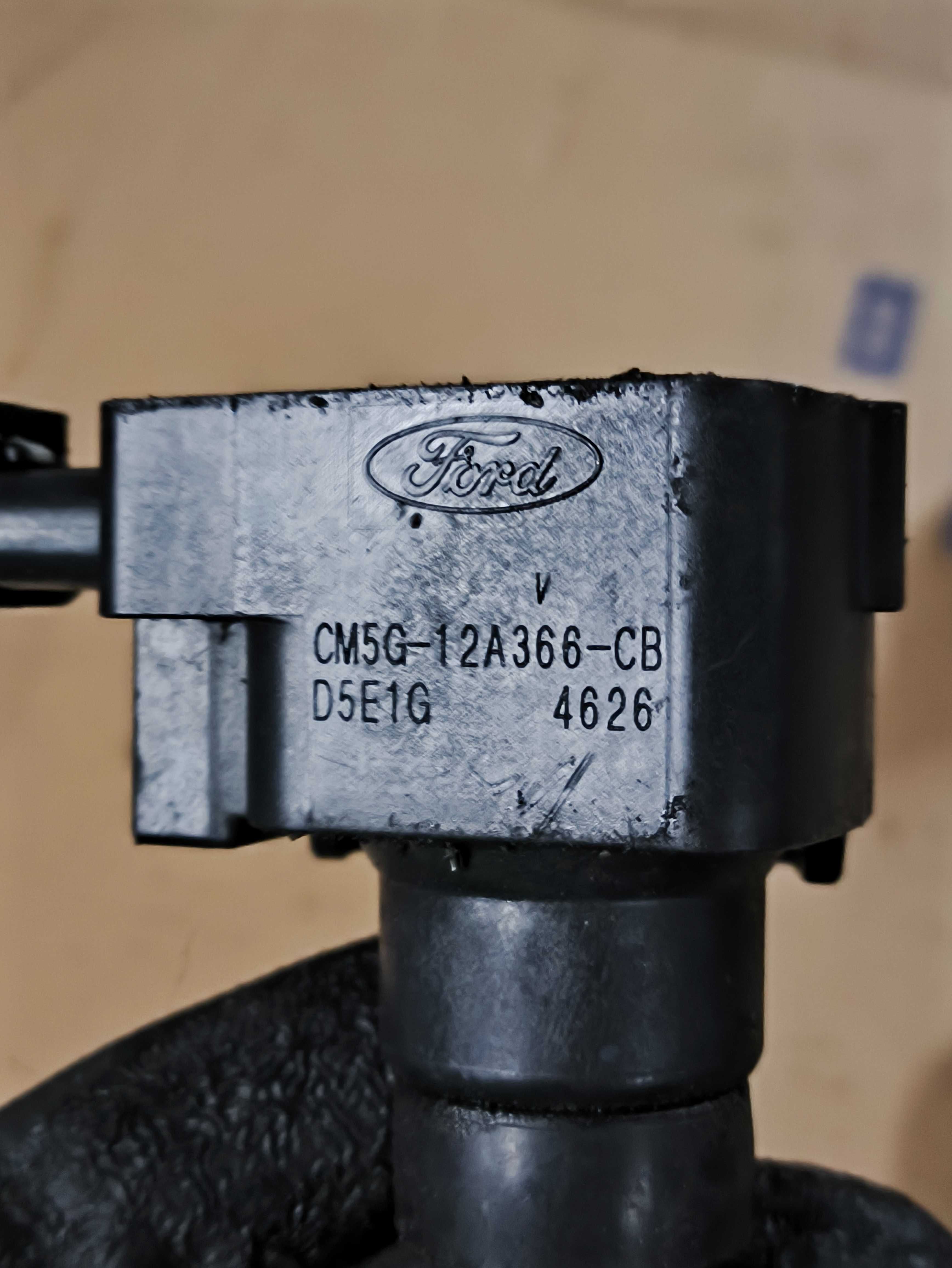 Cewka zapłonowa Ford Focus Mk3 1.0 Ecoboost CM5G-12A366-CB Siedlce