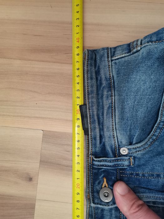 Джинси H&M Skinny