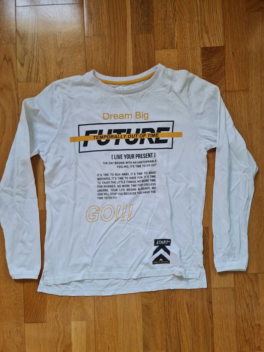 Roupa 9-10 anos - Nike, Lightning Bolt, Benetton...  (desde 3€)