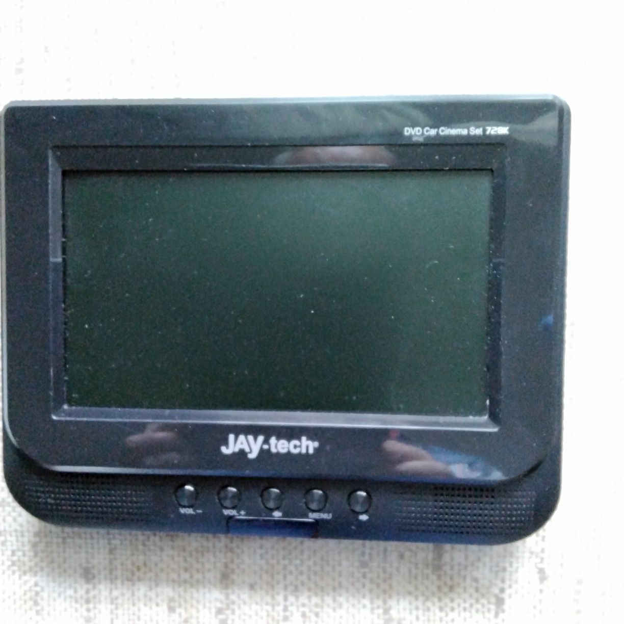 Monitor samochodowy