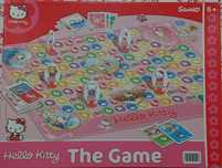 Jogo da hello kitty: "The game"