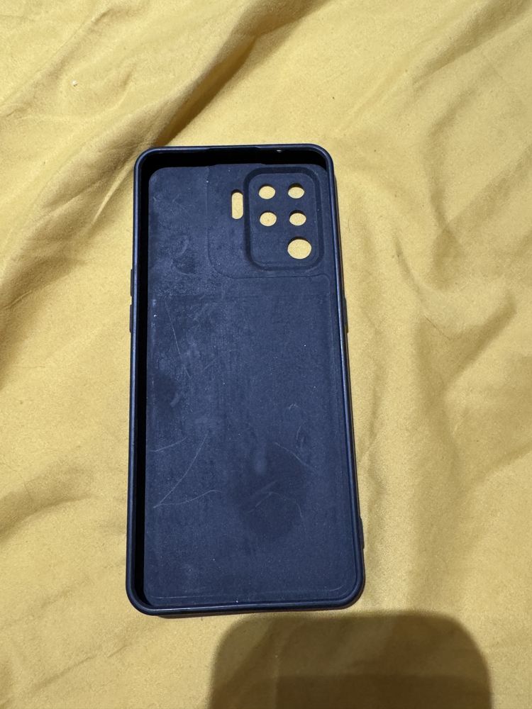 Etui do Oppo Reno5 Lite
