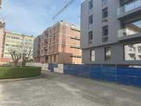 T3 Vila Real