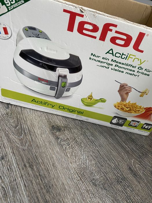 Tefal ActiFry original air frayer