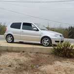 Vw polo diesel comercial