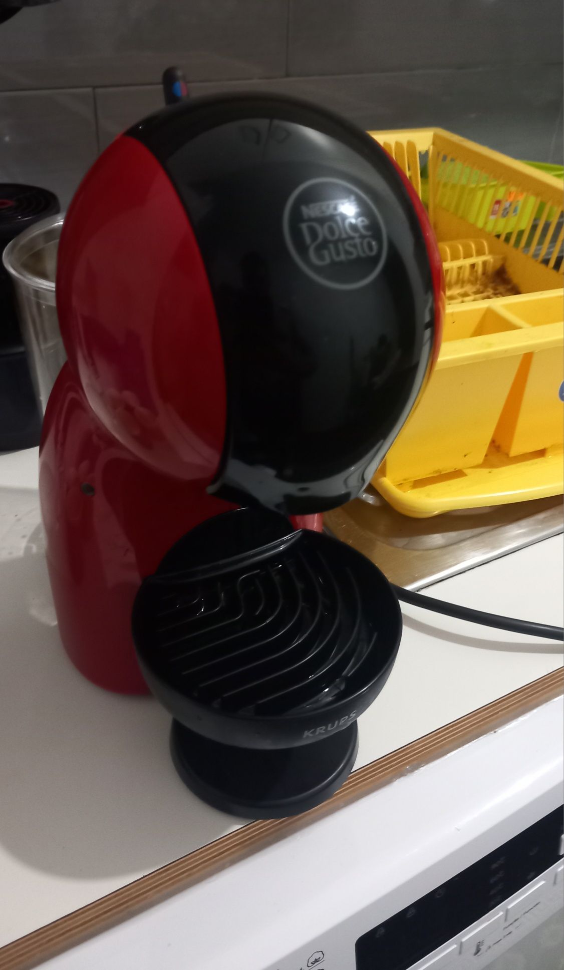 Máquina de Café Dolce Gusto