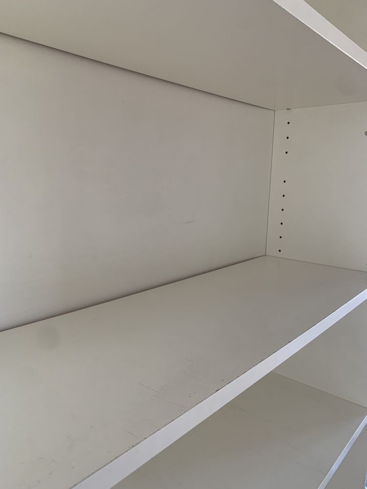 Estante IKEA BILLY Branca