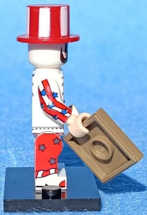 Captain Spaulding - House of 1000 Corpses (Filmes e Séries)