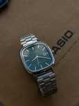 Годинник casio чоловічий