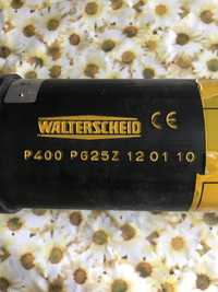 Wałek odbioru mocy ze sprzęgłem Walterscheid P400 PG25Z