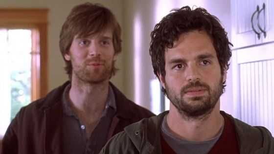 DESENCONTROS (Mark Ruffalo/Laura Dern/Naomi Watts/Peter Krause) NOVO