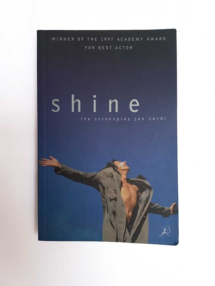 Shine – The Screenplay  - Jan Sardi
