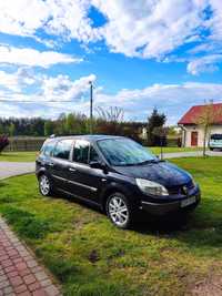 Renault Megane Scenic 1.9 2004