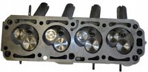 Głowica Opel Corsa, Combo 1.2 8V