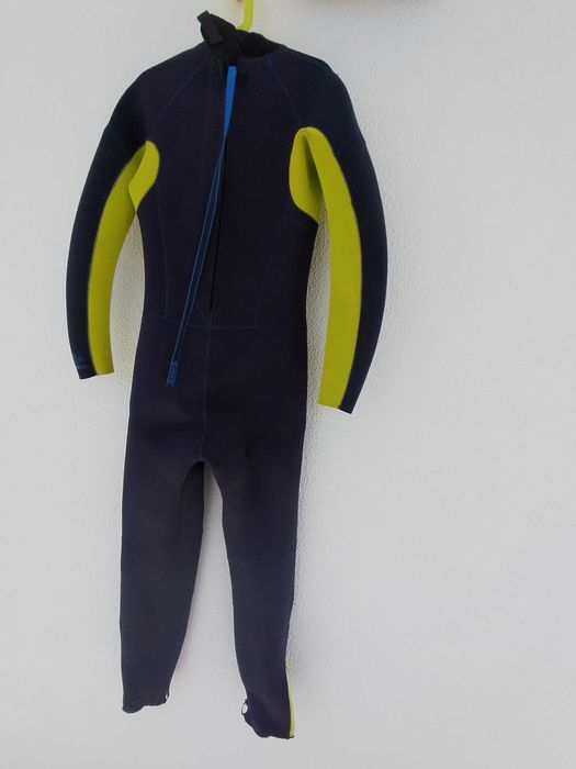 Fato de Surf 14 anos