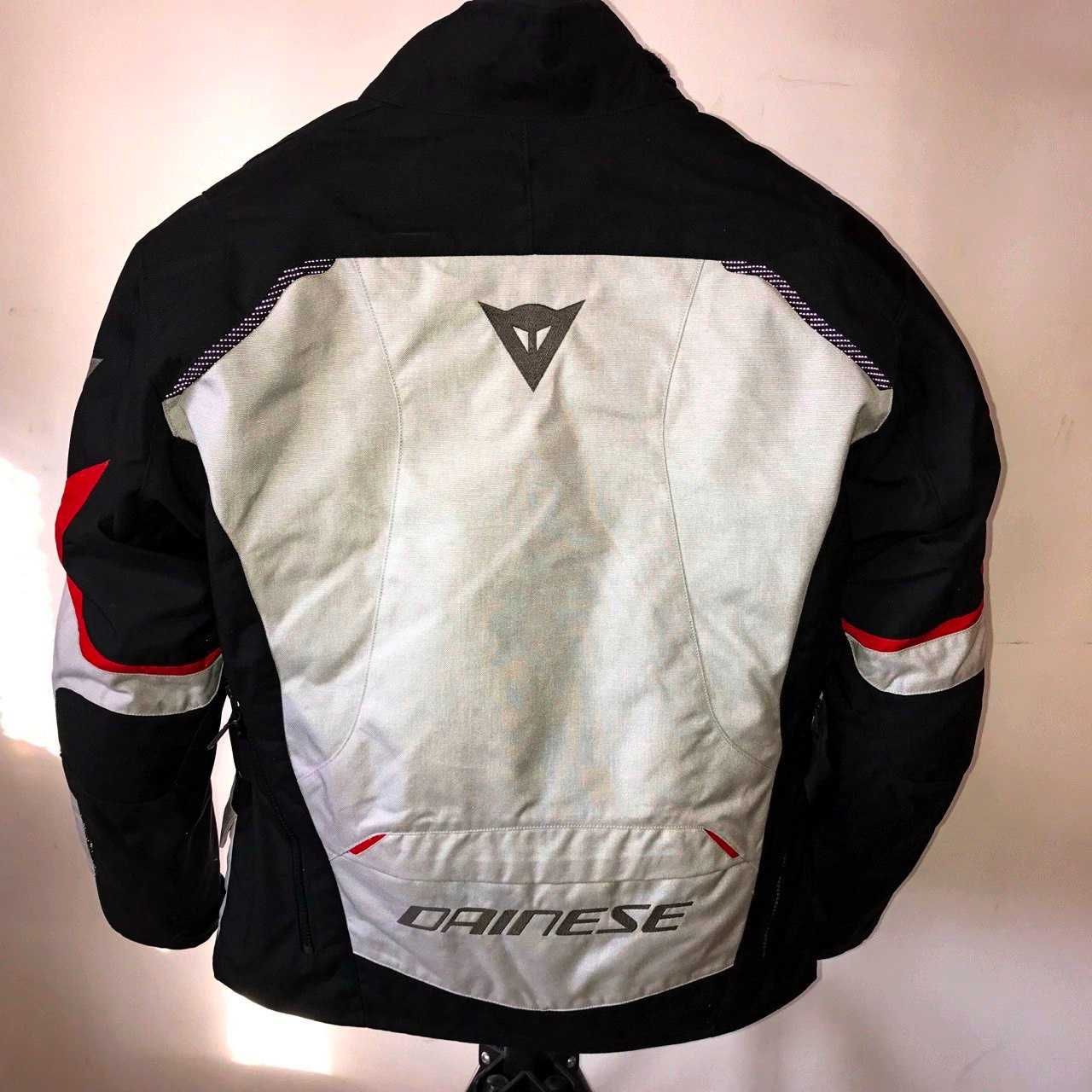 Мотокуртка Dainese Tempest 2 D-Dry (L 178-181см)