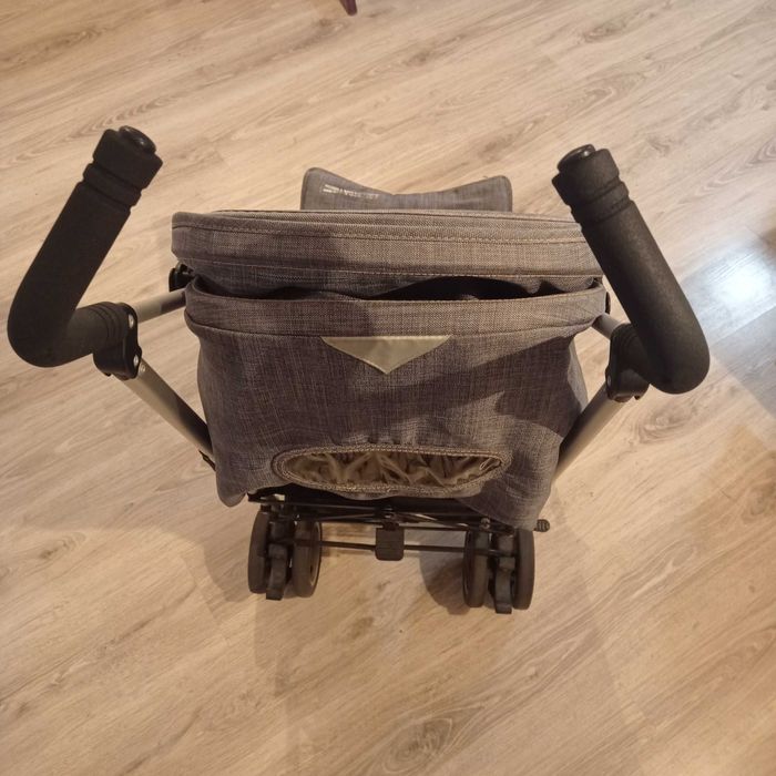 Wózek parasolka Koelstra Simba T4