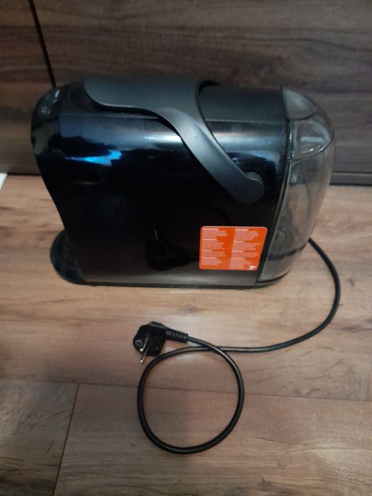 ekspres Tchibo Cafissimo PURE Black
