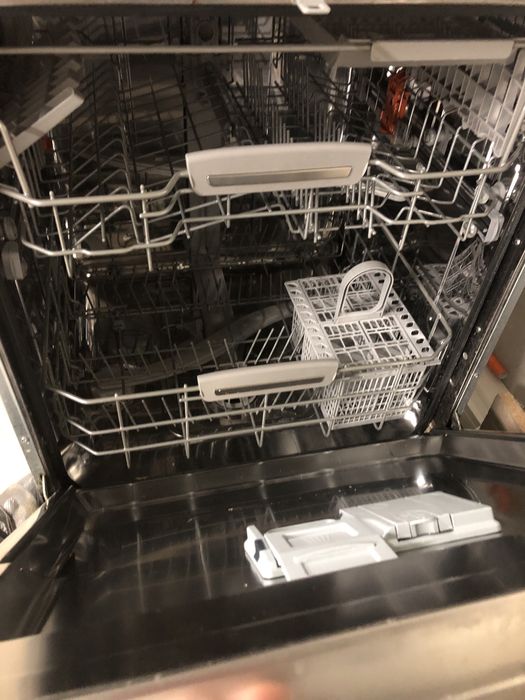 Zmywarka Hotpoint Ariston ELTF 11M121C